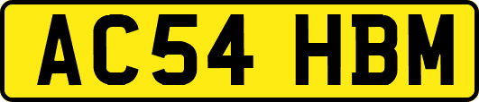 AC54HBM