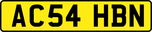 AC54HBN