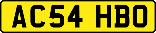 AC54HBO