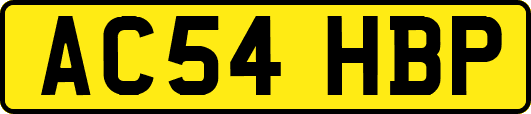 AC54HBP