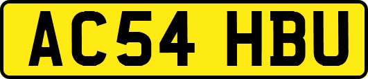 AC54HBU