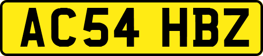 AC54HBZ