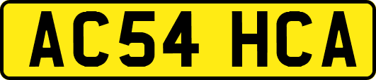 AC54HCA
