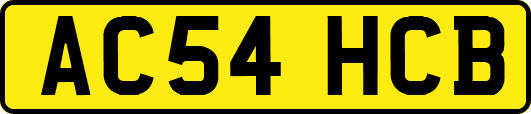 AC54HCB