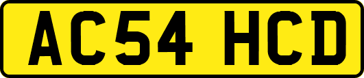 AC54HCD