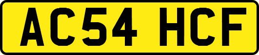 AC54HCF