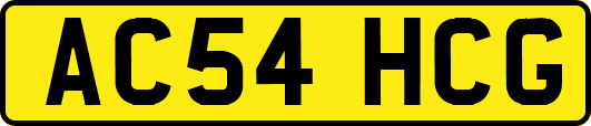 AC54HCG
