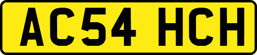 AC54HCH