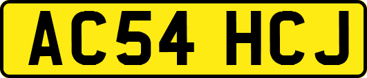 AC54HCJ