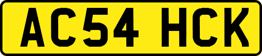 AC54HCK