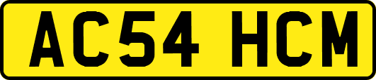 AC54HCM