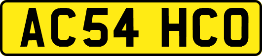 AC54HCO