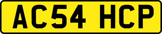 AC54HCP