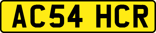 AC54HCR