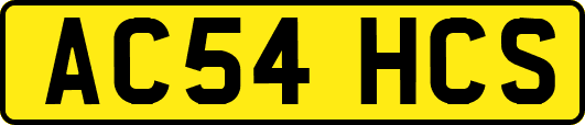 AC54HCS