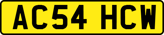 AC54HCW