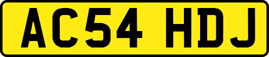 AC54HDJ