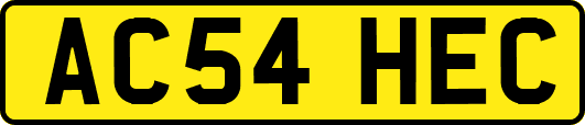 AC54HEC