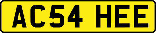 AC54HEE