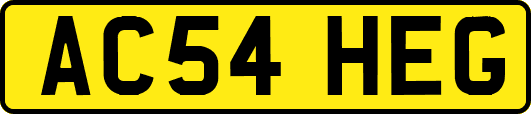 AC54HEG