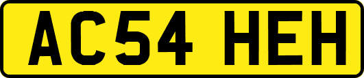 AC54HEH