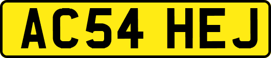 AC54HEJ
