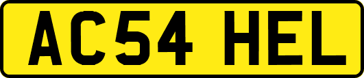 AC54HEL