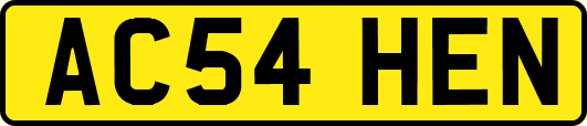 AC54HEN
