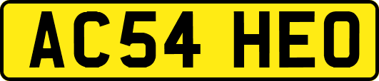 AC54HEO