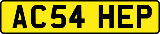 AC54HEP