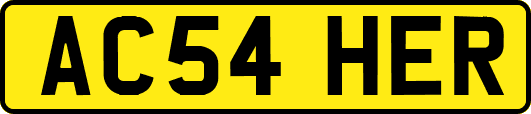 AC54HER