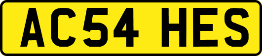 AC54HES