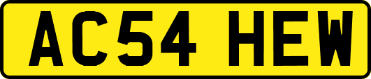 AC54HEW