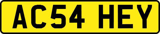 AC54HEY