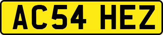 AC54HEZ
