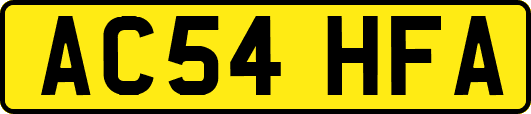 AC54HFA