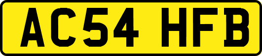 AC54HFB