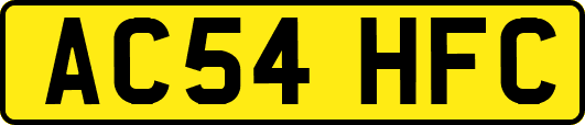 AC54HFC