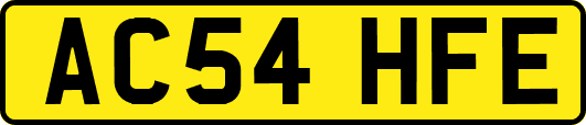 AC54HFE