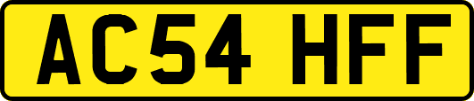 AC54HFF