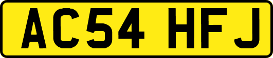 AC54HFJ