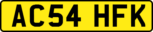 AC54HFK