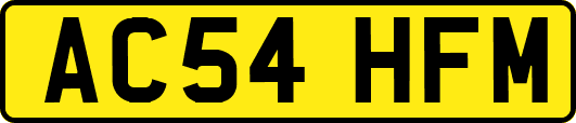 AC54HFM