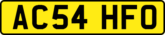 AC54HFO