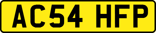 AC54HFP