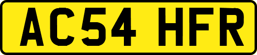 AC54HFR
