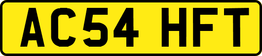 AC54HFT