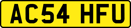 AC54HFU