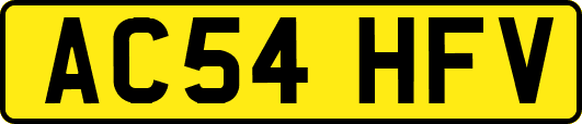 AC54HFV