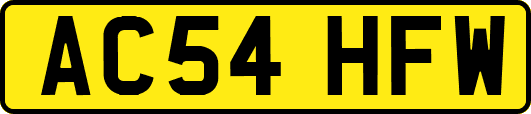 AC54HFW